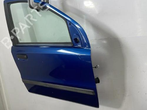 Right front door FIAT PANDA (169_) 1.2 (169.AXB11, 169.AXB1A) | BP22837939C3 