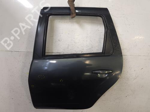 Dør venstre bagtil DACIA DUSTER (HS_) 1.5 dCi (109 hp) 33174496