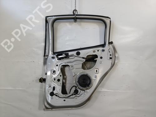 Right rear door PEUGEOT 208 I (CA_, CC_) 1.6 HDi | BP29491880C5 