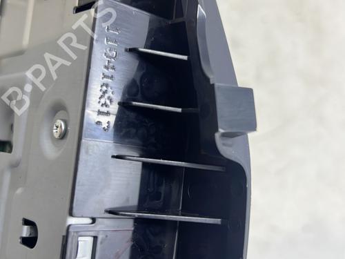 Radio CITROËN C1 II (PA_, PS_) 1.0 VTi 72 | BP28054357E6