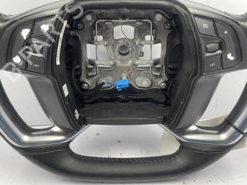 Steering wheel CITROËN C4 Grand Picasso II (DA_, DE_) 1.6 HDi / BlueHDi 115 | BP22836322C49 