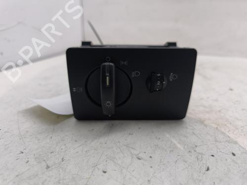 Used Headlight switch FORD FIESTA V (JH_, JD_) 1.4 TDCi (68 hp) 29850489