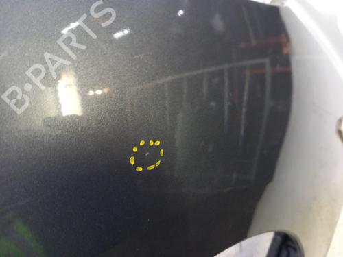 Used Left front fenders Left front fenders HYUNDAI i10 I (PA) 1.2 (78 hp) 33018913 33018913