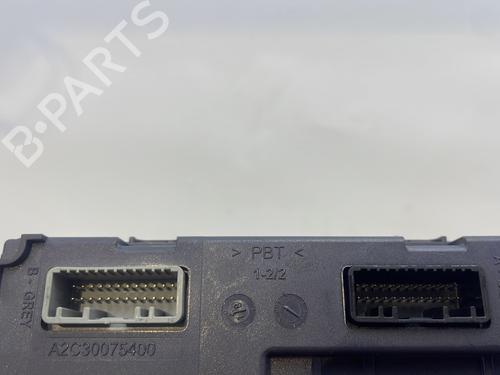 Used Card reader Card reader RENAULT CLIO IV (BH_) 1.5 dCi 75 (75 hp) 28963470 28963470