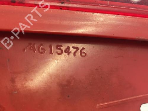 Used Right taillight Right taillight AUDI A3 (8L1) 1.9 TDI (130 hp) 22828244 22828244