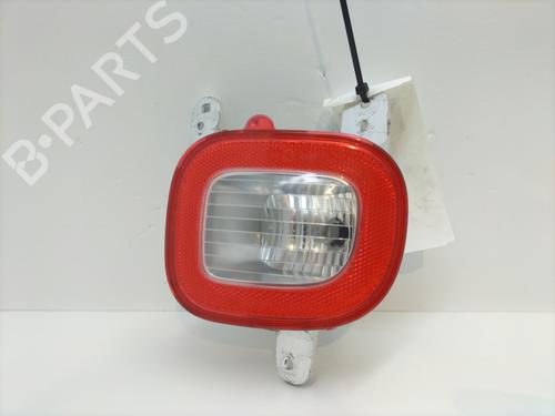 Used Rear bumper right light Rear bumper right light FIAT PANDA (312_, 319_) 1.2 (312PXA1A) (69 hp) 30134716 30134716