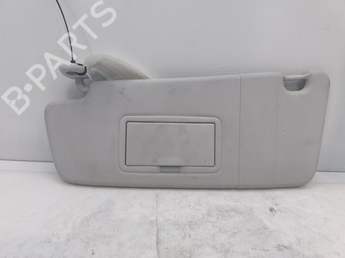 Parasol derecha OPEL ADAM (M13) 1.4 (87 hp) 32382809