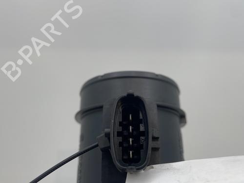 Mass air flow sensor PEUGEOT BIPPER Tepee 1.3 HDi 75 | BP32382893M95