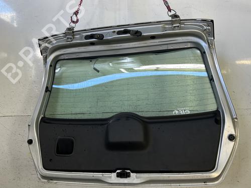 Used Tailgate Tailgate 34259755 34259755