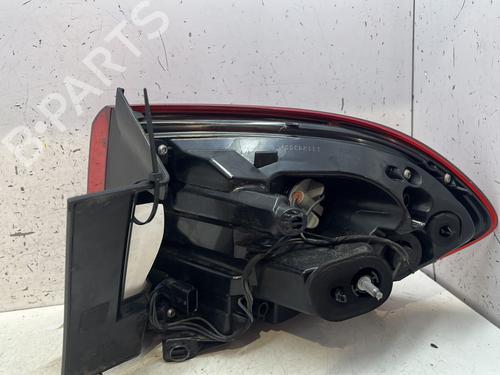 Left taillight RENAULT SCÉNIC IV (J9_) 1.6 dCi 160 | BP28499610C34