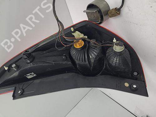 Left taillight OPEL AGILA (B) (H08) 1.0 (F68) | BP22821284C34 