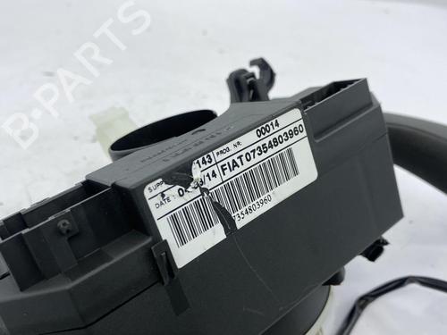 Used Steering column stalk Steering column stalk BLUECAR BLUEUTILITY EV50 (68 hp) 33317165 33317165