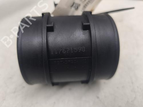 Mass air flow sensor OPEL VECTRA C (Z02) 1.8 (F69) | BP30882151M95 - Image 4