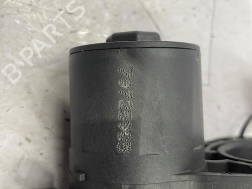 Electric handbrake PEUGEOT 308 II (LB_, LP_, LW_, LH_, L3_) 1.2 THP 110 | BP22831027E5 