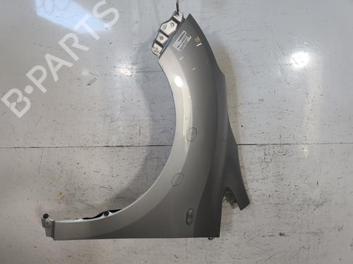 Used Left front fenders TOYOTA VERSO (_R2_) 1.6 (ZGR20_, ZGR20R) (132 hp) 30200192