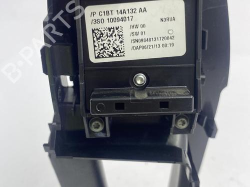Used Switch FORD FIESTA VI (CB1, CCN) 1.5 TDCi (75 hp) 22819428