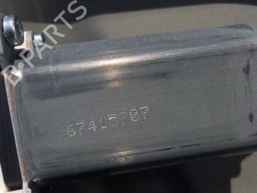 Front right window mechanism MERCEDES-BENZ B-CLASS Sports Tourer (W245) B 180 CDI (245.207) | BP22824856C23 