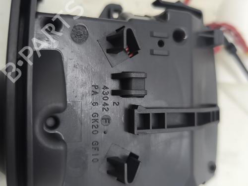 Switch RENAULT CLIO III (BR0/1, CR0/1) | BP34260587I30 - Image 4