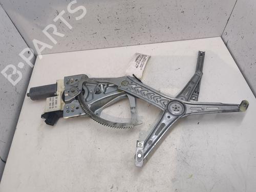 Used Front left window mechanism OPEL VECTRA C GTS (Z02) 1.9 CDTI (F68) (120 hp) 27453451
