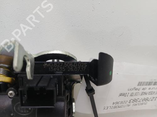 Tailgate lock SEAT ATECA (KH7, KHP) 2.0 TDI 4Drive | BP36803864C101 - Image 2