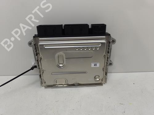 Used Engine control unit (ECU) Engine control unit (ECU) RENAULT MEGANE IV Hatchback (B9A/M/N_) [2015-2026] 36571635 36571635