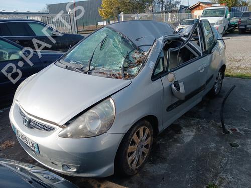 Brugte HONDA JAZZ II (GD_, GE3, GE2) 4478282