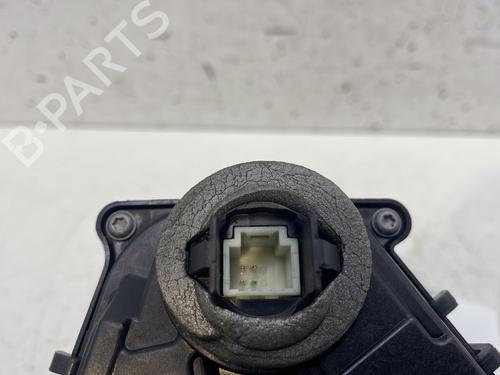 Rear left lock RENAULT CAPTUR II (HF_) Blue dCi 115 (HFAD) | BP27183186C100 