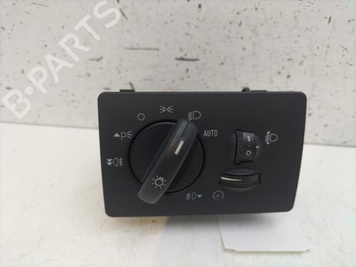 Used Headlight switch FORD FOCUS II Turnier (DA_, FFS, DS) 1.8 TDCi (115 hp) 27874608