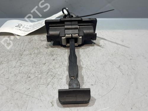 Hinge/Door check strap CITROËN C4 CACTUS 1.6 HDi 90 | BP29747550C146 