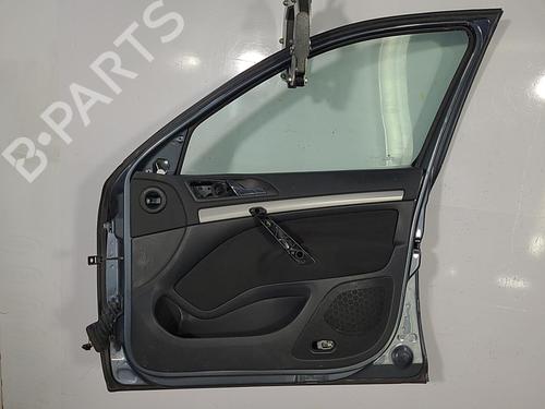 Right front door SKODA OCTAVIA II (1Z3) 1.6 TDI | BP22829222C3 