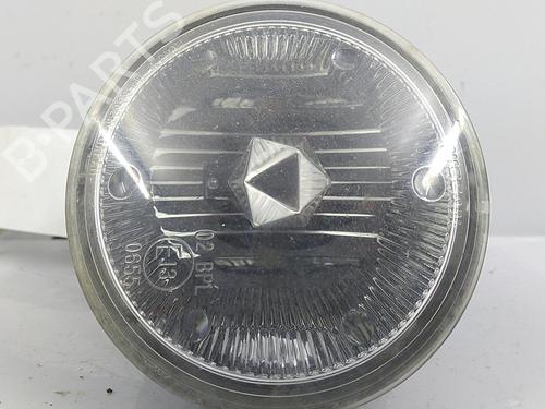 Used Right front fog light Right front fog light NISSAN X-TRAIL I (T30) 2.2 Di 4x4 (114 hp) 22826064 22826064