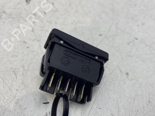 Left front window switch PEUGEOT 106 I (1A, 1C) | BP29261137I27 - Image 5