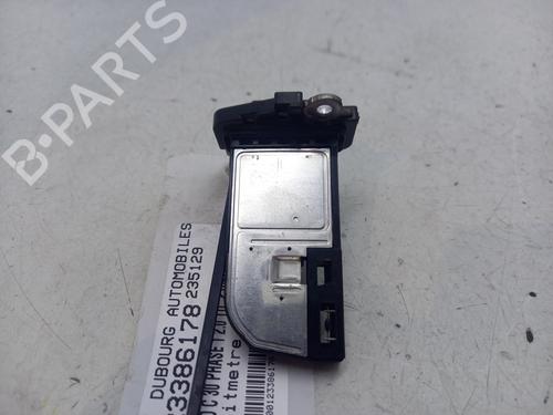 Mass air flow sensor VOLVO C30 (533) 2.0 D | BP33561489M95 - Image 2