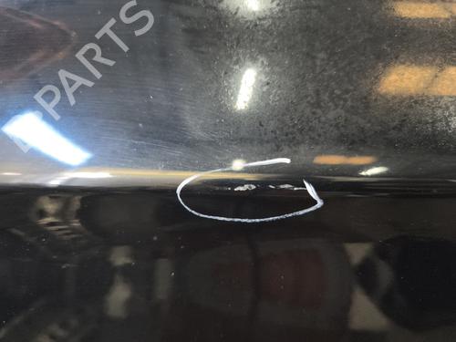 Right front door HYUNDAI i20 I (PB, PBT) 1.4 CRDi | BP29598750C3 