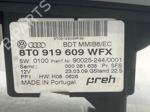 Switch AUDI A4 B8 Avant (8K5) S4 quattro | BP40510242I30 - Image 4