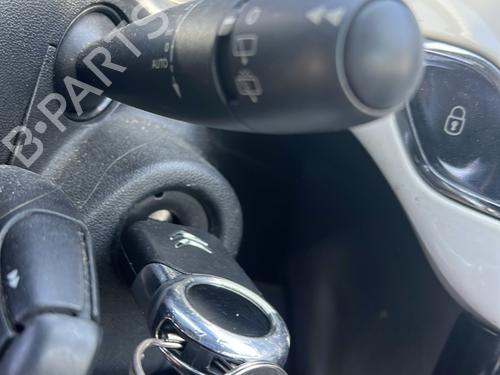 Fuse box CITROËN DS3 (SA_) 1.6 HDi 110 | BP27545977E1 - Image 8