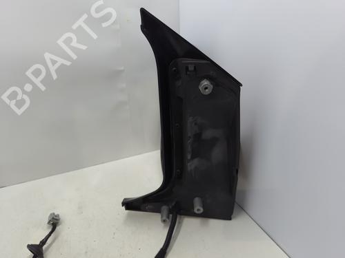 Used Left mirror Left mirror FORD TRANSIT CUSTOM V362 Van (FY, FZ) 2.0 EcoBlue (170 hp) 35961075 35961075