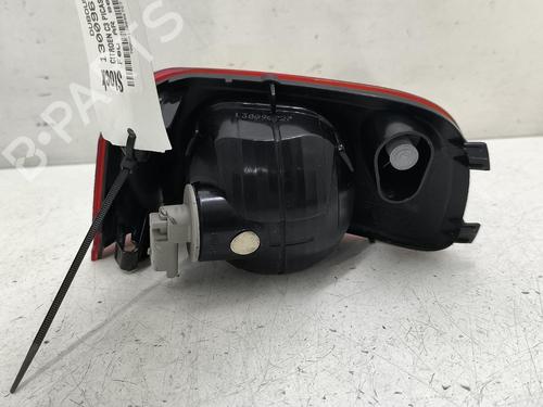 Left tailgate light CITROËN C3 Picasso (SH_) 1.4 VTi 95 (SH8FSC, SH8FP0, SH8FP6) | BP38008889C79 - Image 2