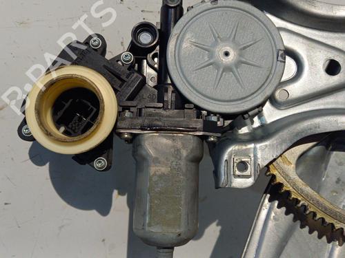 Used Rear right window mechanism Rear right window mechanism TOYOTA VERSO (_R2_) 2.0 D-4D (AUR20_, AUR20R) (126 hp) 22824896 22824896