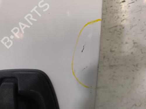 Left front door FIAT DUCATO Van (250_) 120 Multijet 2,3 D | BP32114763C2 