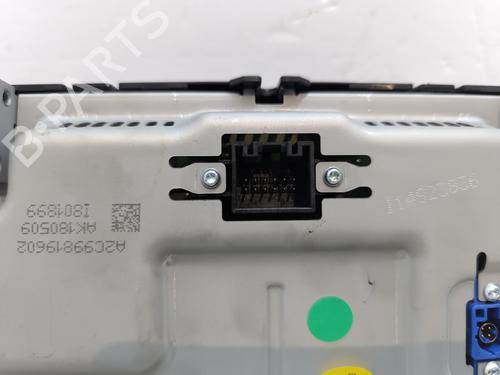 Display monitor SEAT ARONA (KJ7, KJP) 1.0 TSI | BP30162539C48