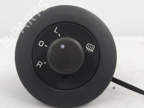 Used Mirror switch Mirror switch VW SCIROCCO III (137, 138) 1.4 TSI (160 hp) 22826452 22826452