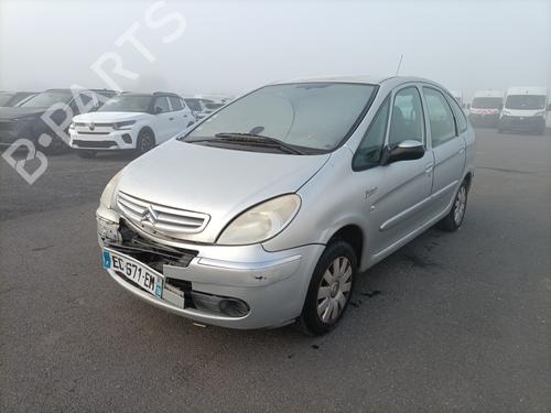 Used Parts CITROËN XSARA PICASSO (N68) 1.6 HDi (109 hp) 4390868
