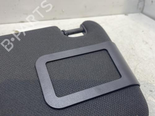 left-sun-visor-audi-a6-c6-avant-4f5-2004-2005-2006-2007-2008-2009-2010-2011-29515886 main image