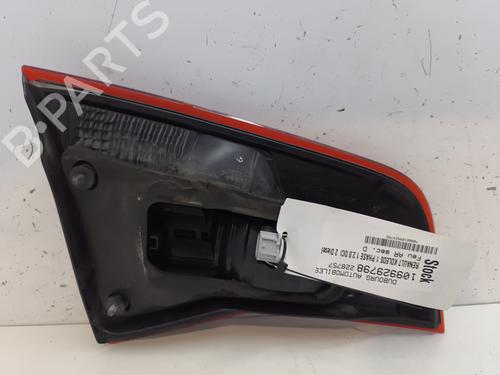 Right tailgate light RENAULT KOLEOS I (HY_) 2.0 dCi 4x4 (HY0K) | BP29438570C80 