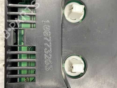 Climate control PEUGEOT 307 (3A/C) 2.0 HDi 90 | BP23829863I5 