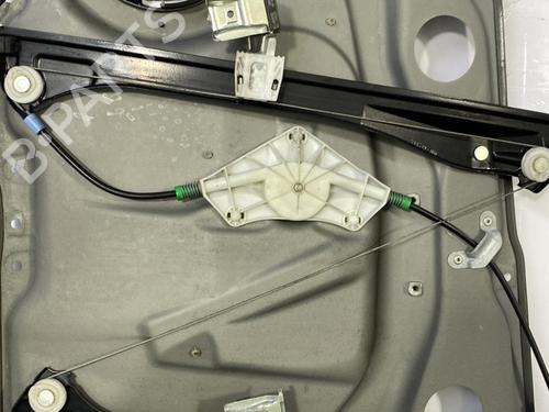 Used Front left window mechanism MERCEDES-BENZ B-CLASS Sports Tourer (W245) B 200 CDI (245.208) (140 hp) 22827468