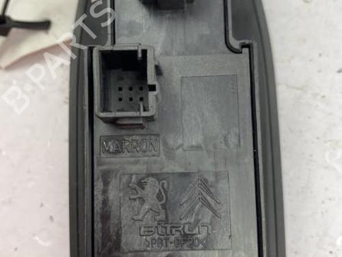 Used Switch Switch PEUGEOT 2008 I (CU_) 1.2 VTi (82 hp) 22839327 22839327