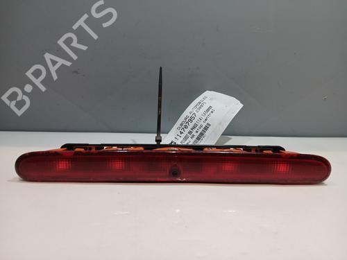 Used Third brake light PEUGEOT 206 Hatchback (2A/C) 1.4 i (75 hp) 30378915