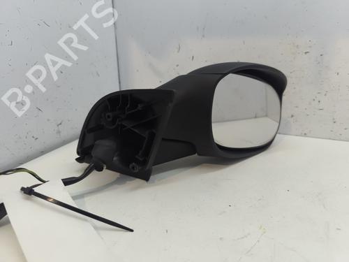 Right mirror CITROËN C3 I (FC_, FN_) 1.4 HDi | BP27288178C27 